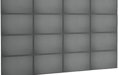 Suport VideoWALL  Vogels 4x4 cu fixare pe perete