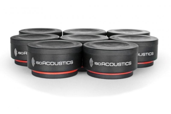 ISO-PUCK mini