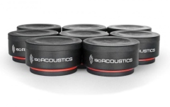 Suporți boxe IsoAcoustics ISO-Puck mini Set