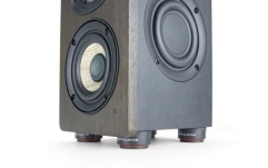 Suporți boxe IsoAcoustics ISO-Puck mini Set