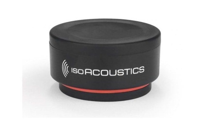 Suporți boxe IsoAcoustics ISO-Puck mini Set