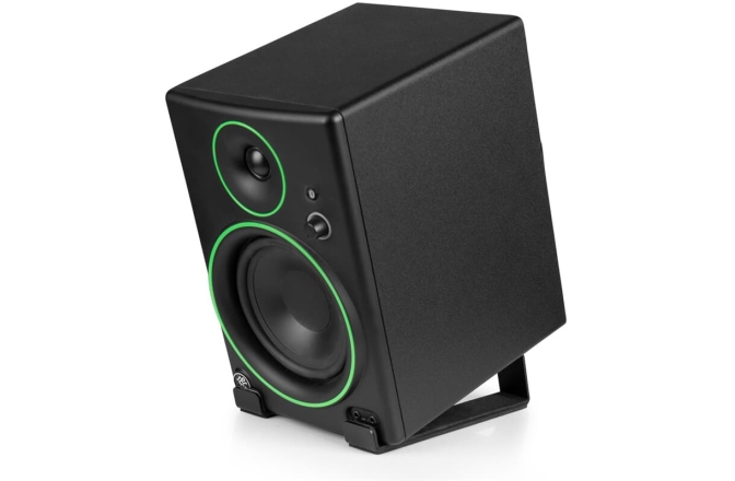 Suporturi monitoare Gator Frameworks Desktop Speaker Wedge Stand Pair