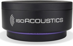 Suporturi monitor IsoAcoustics ISO-Puck 76 Set