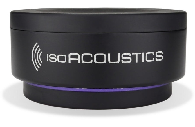 Suporturi monitor IsoAcoustics ISO-Puck 76 Set