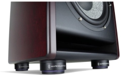 Suporturi monitor IsoAcoustics ISO-Puck 76 Set