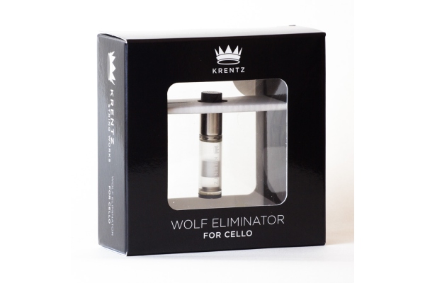 Wolf Eliminator Cello Wolf Eliminator Cello