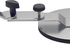Surdină / Amortizor Stagg MF1620 Bass Drum Attenuator
