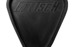 Surdină Chitară Gretsch Guitars Rancher™ Acoustic Soundhole Cover Black