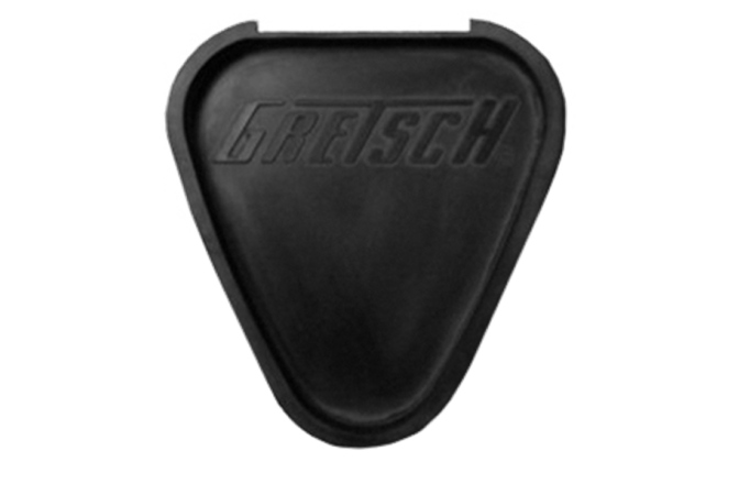 Surdină Chitară Gretsch Guitars Rancher™ Acoustic Soundhole Cover Black