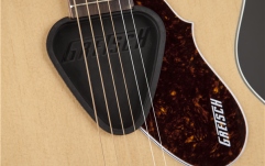 Surdină Chitară Gretsch Guitars Rancher™ Acoustic Soundhole Cover Black