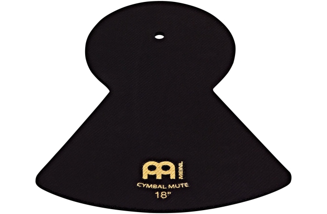 Surdină Cinel Meinl 18'' Cymbal Mute