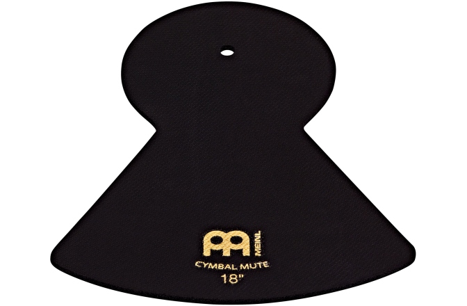 Surdină Cinel Meinl 18'' Cymbal Mute