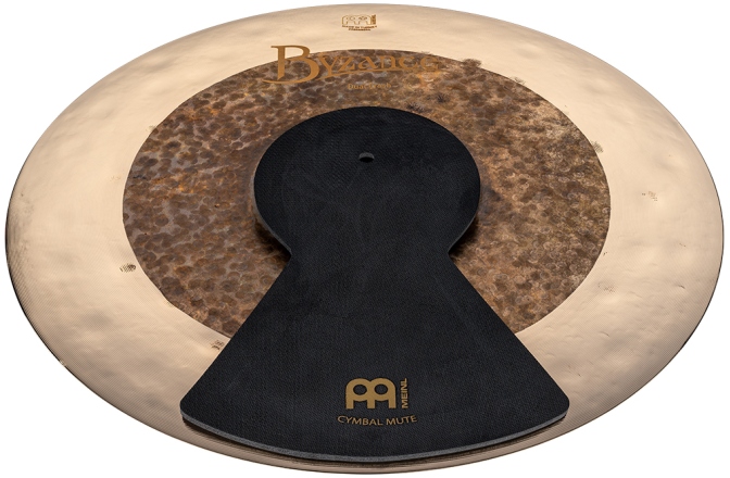Surdină Cinel Meinl 18'' Cymbal Mute
