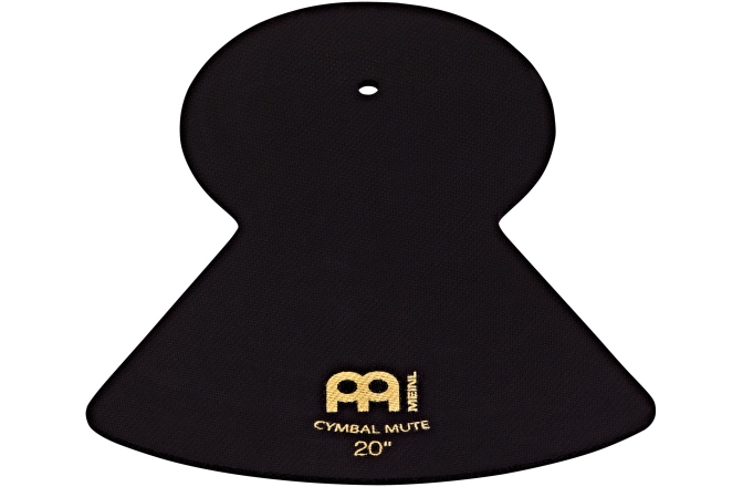 Surdină Cinel Meinl - 20" Cymbal Mute