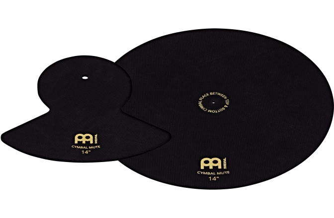 Surdină Cinel Meinl MCM-14 Cymbal Mute 14''