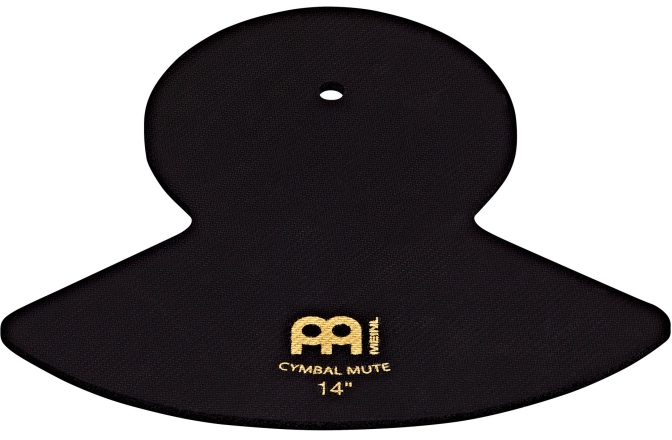 Surdină Cinel Meinl MCM-14 Cymbal Mute 14''