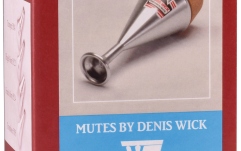 Surdina Corn Francez Denis Wick Surdina 5525 Corn francez, stopping mute