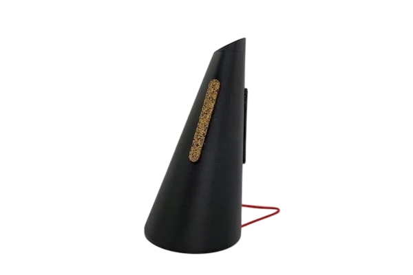 Horn Straight Mute