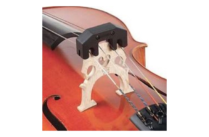 Surdină de studiu violoncel Artino PM-02 Practice Mute Cello