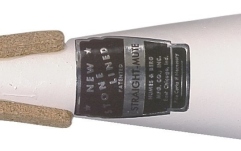 Surdină eufoniu  Humes & Berg Surdina New Stone Lined Straight 162 Eufoniu