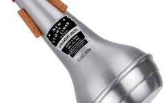 Surdina Eufoniu Humes & Berg Surdina New Stone Lined Straight 265A Eufoniu