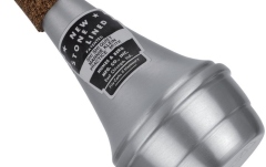 Surdina Fligorn Humes & Berg Surdina exercitiu New Stone Lined Practice Mute 231A Fligorn