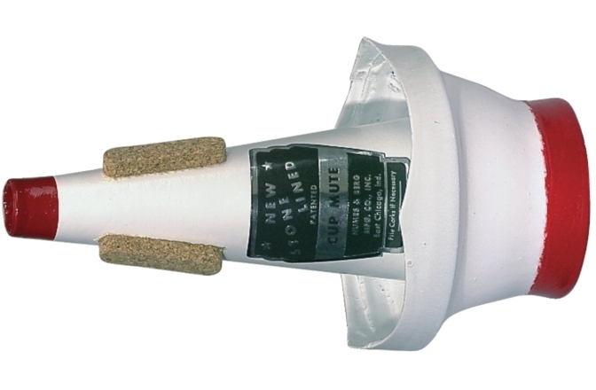 Surdina Fligorn Humes & Berg Surdina New Stone Lined Cup 186 Fligorn