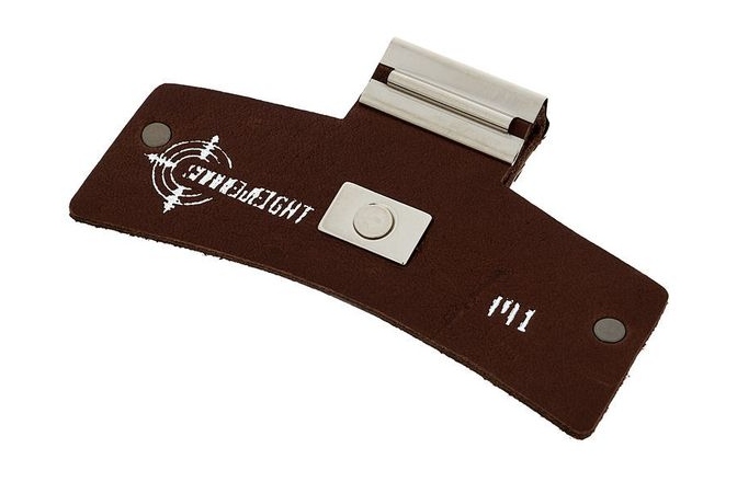 Surdină pentru armonice Snareweight M1 Magnetic Overtone Damper