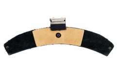 Surdină pentru armonice Snareweight M80 Magnetic Overtone Damper