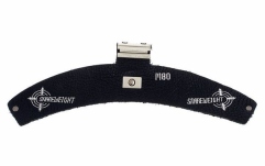 Surdină pentru armonice Snareweight M80 Magnetic Overtone Damper