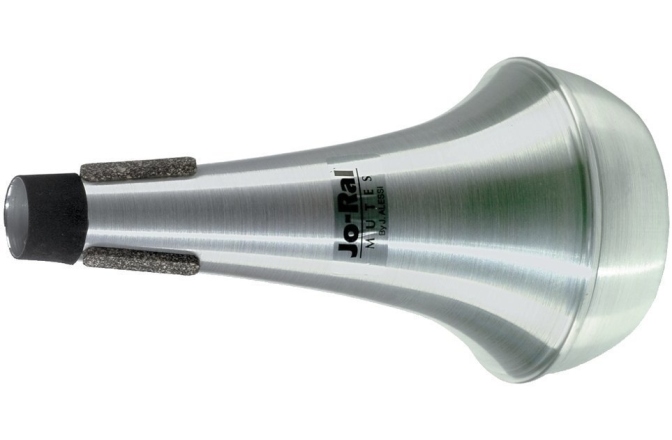 Surdină pentru trombon Jo-Ral Surdina Straight bass trombon 4A