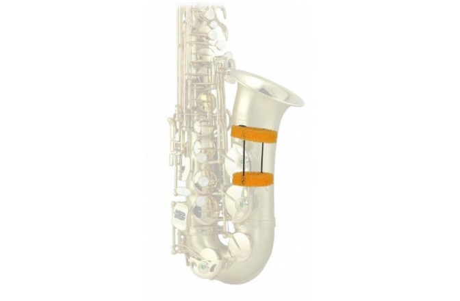 Surdina saxofon alto Gewa Saxmute Sax