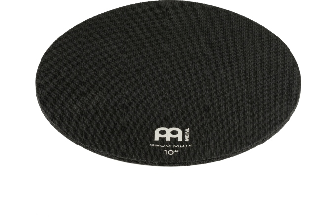 Surdină tobe Meinl Drum Mute - 10"