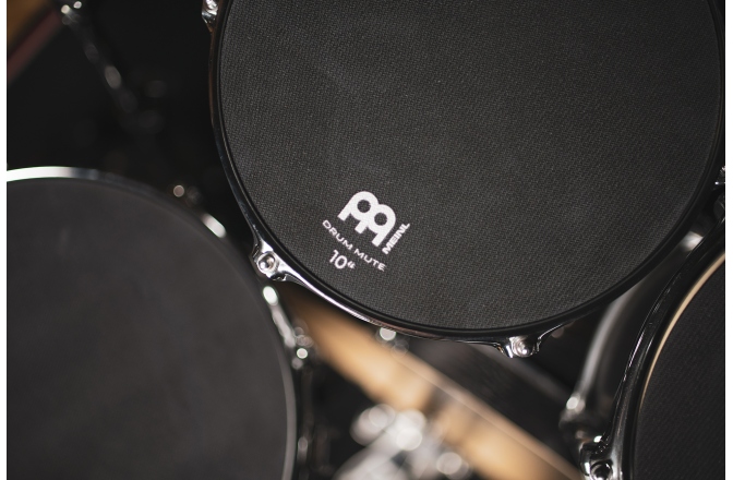 Surdină tobe Meinl Drum Mute - 10"
