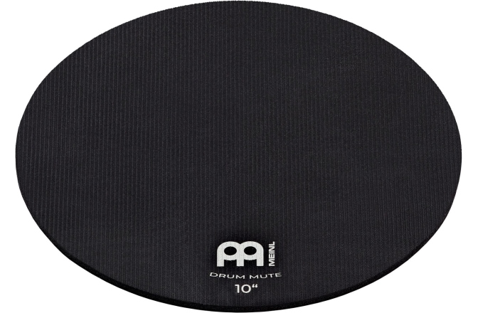 Surdină tobe Meinl Drum Mute - 10"