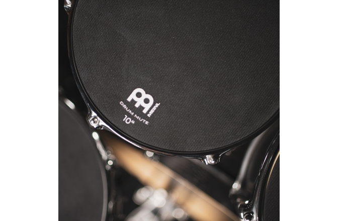 Surdină tobe Meinl Drum Mute - 10"