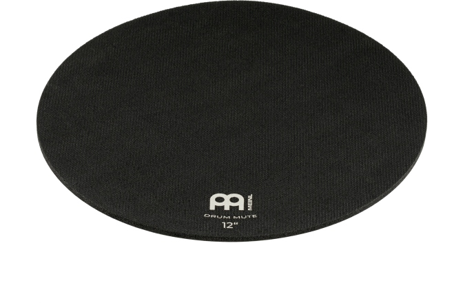 Surdină tobe  Meinl Drum Mute - 12"