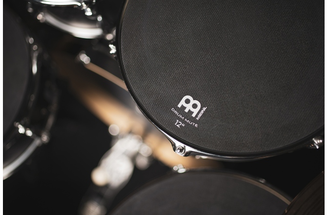Surdină tobe  Meinl Drum Mute - 12"
