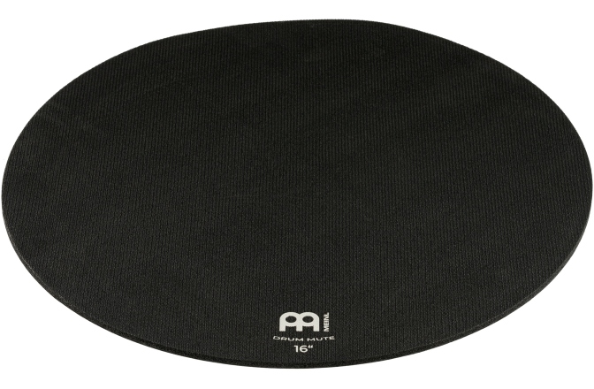 Surdină tobe Meinl Drum Mute - 16"