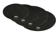 Surdină tobe Meinl Drum Mute Set - 10"/12"/14"/14"