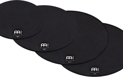 Surdină tobe Meinl Drum Mute Set - 10"/12"/14"/14"