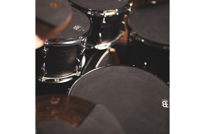 Surdină tobe Meinl Drum Mute Set - 10"/12"/14"/14"