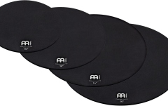 Surdină tobe Meinl Drum Mute Set - 10"/12"/14"/16"