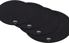 Surdină tobe Meinl Drum Mute Set - 12"/13"/14"/16"