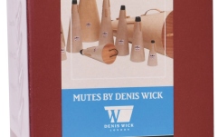 Surdina trombon alto Denis Wick Surdina 5556 Alto-Trombone