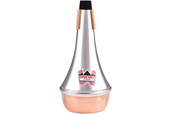 Surdina 5505C Trombon, copper bottom
