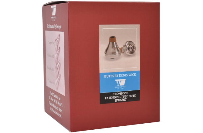 Surdina trombon Denis Wick Surdina 5507 Trombon