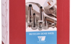 Surdina trombon Denis Wick Surdina 5509 Bass-Trombon