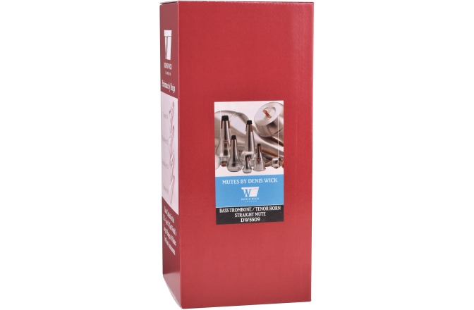 Surdina trombon Denis Wick Surdina 5509 Bass-Trombon