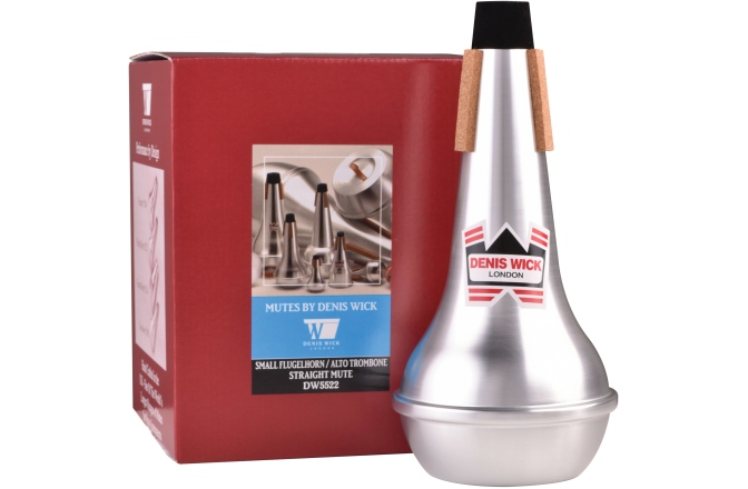Surdina trombon Denis Wick Surdina 5522 Alto-Trombon